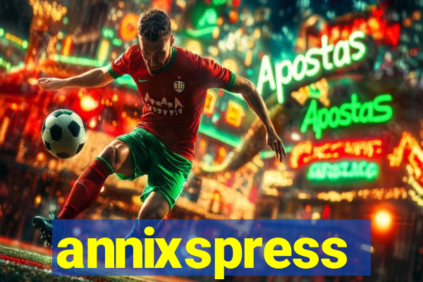 annixspress