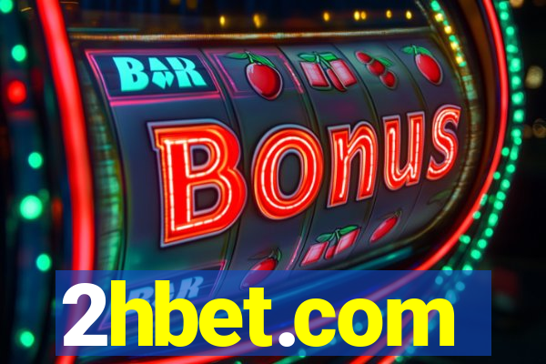 2hbet.com