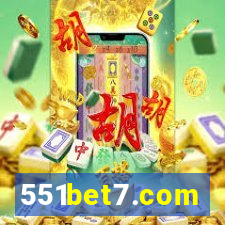 551bet7.com