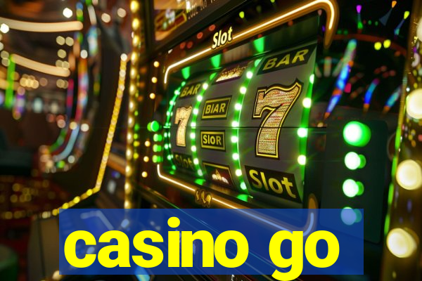 casino go