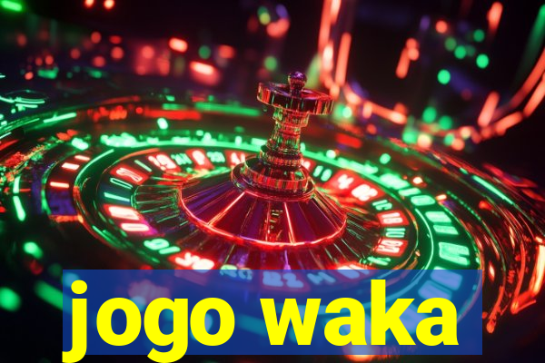 jogo waka