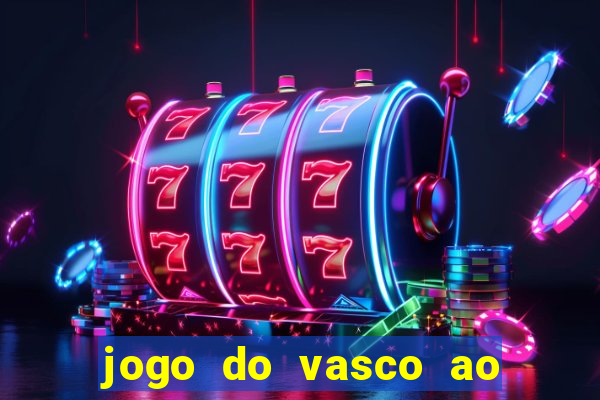 jogo do vasco ao vivo em hd