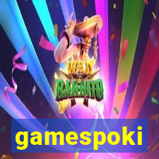 gamespoki