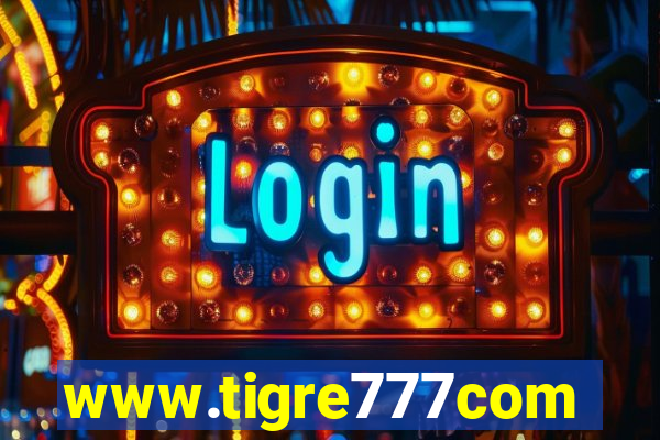 www.tigre777com