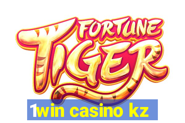 1win casino kz