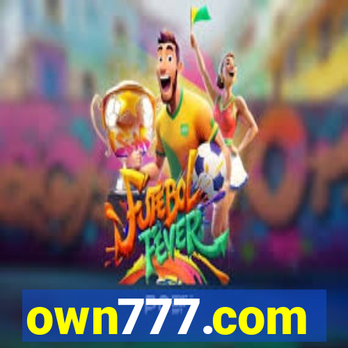 own777.com