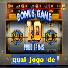 qual jogo de cassino paga mais