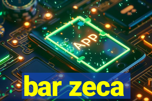 bar zeca