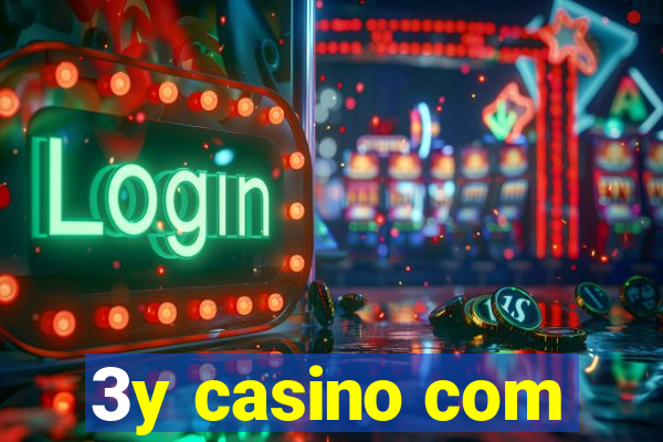 3y casino com