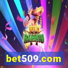 bet509.com