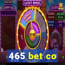 465 bet co