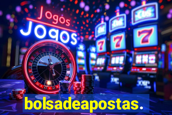 bolsadeapostas.com