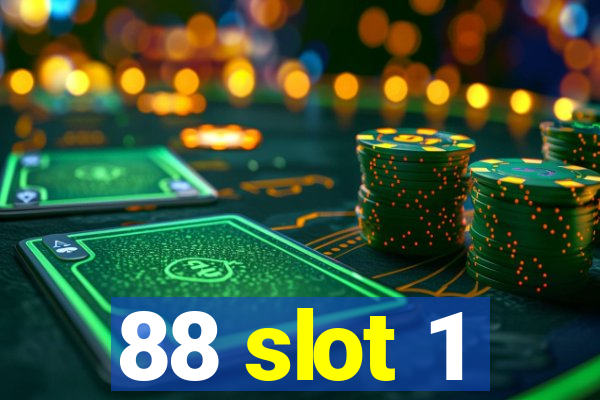 88 slot 1