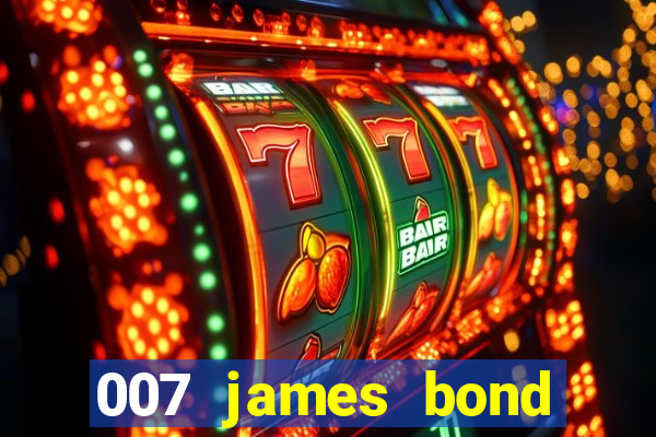 007 james bond casino royal