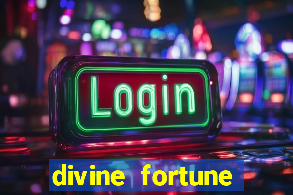 divine fortune online spielen