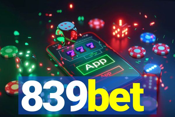 839bet