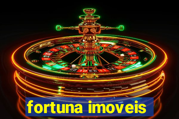 fortuna imoveis