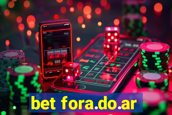 bet fora.do.ar