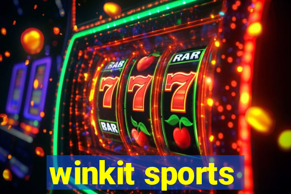 winkit sports