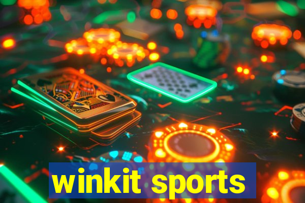 winkit sports