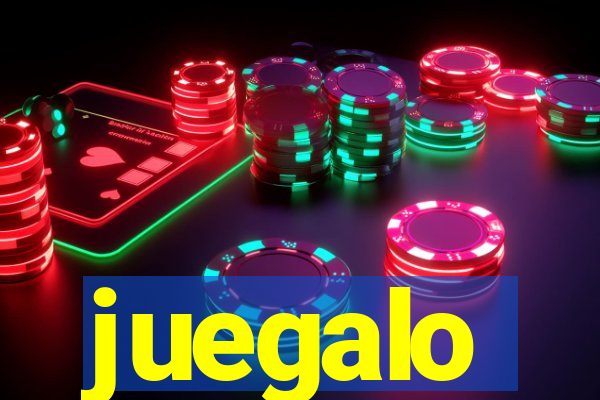 juegalo