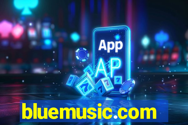 bluemusic.com