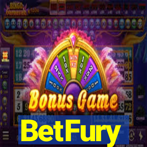 BetFury