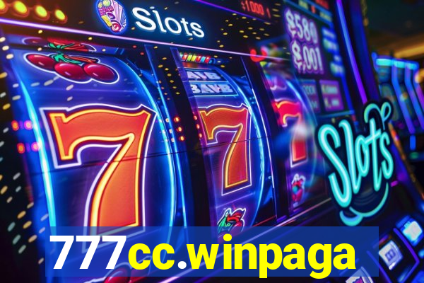 777cc.winpaga