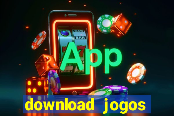 download jogos windows 7