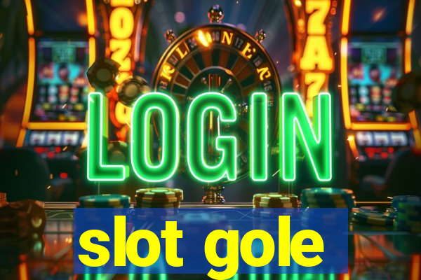 slot gole