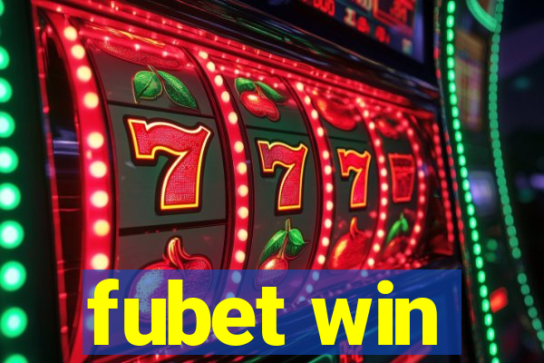 fubet win