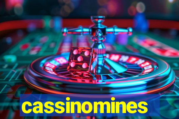 cassinomines