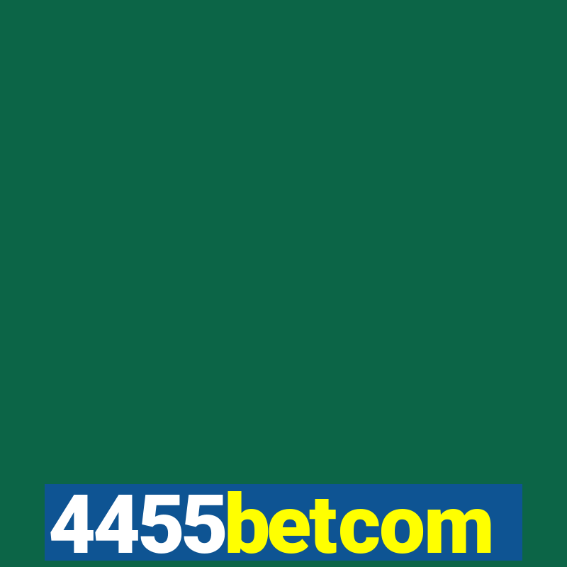 4455betcom