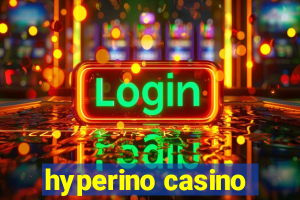 hyperino casino