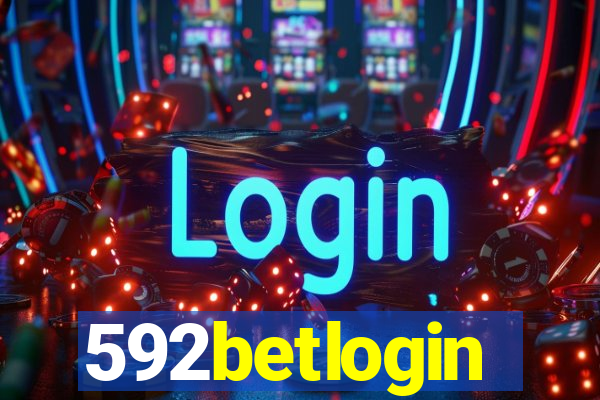 592betlogin