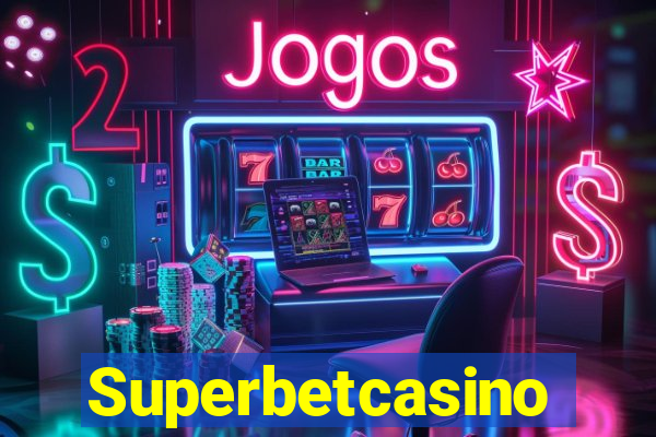 Superbetcasino