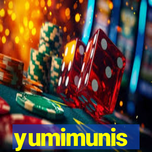 yumimunis