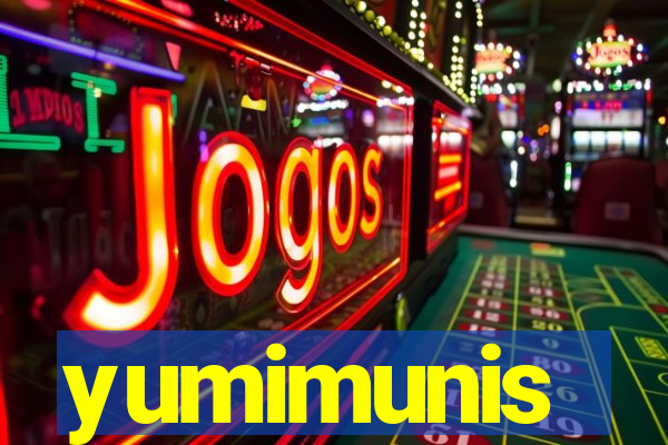 yumimunis