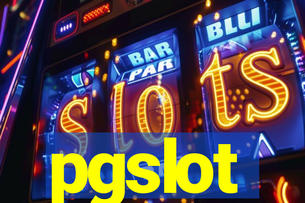 pgslot