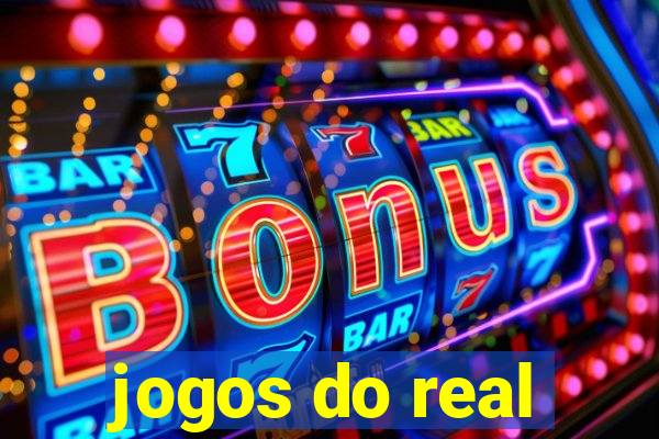 jogos do real