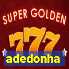 adedonha