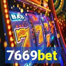 7669bet