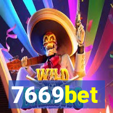 7669bet