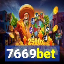 7669bet