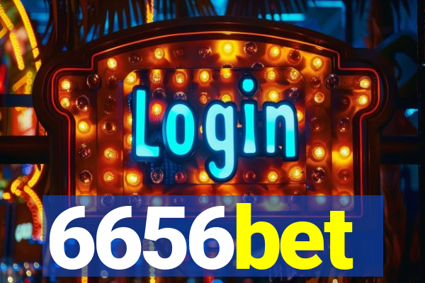 6656bet