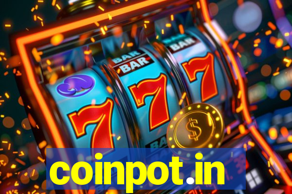 coinpot.in