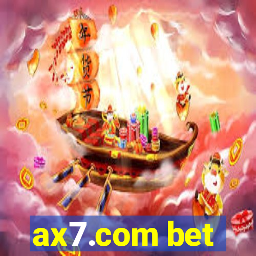 ax7.com bet