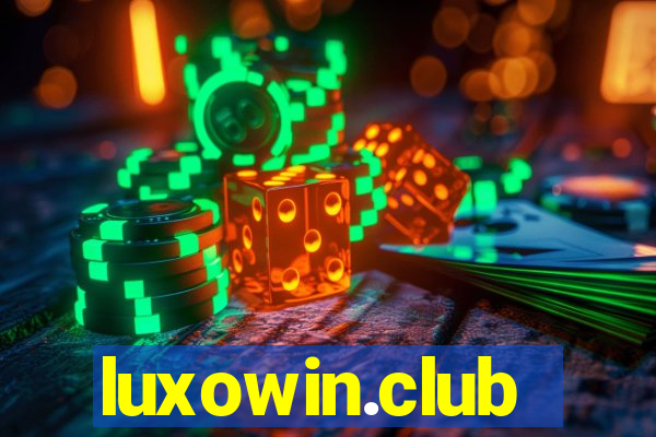 luxowin.club