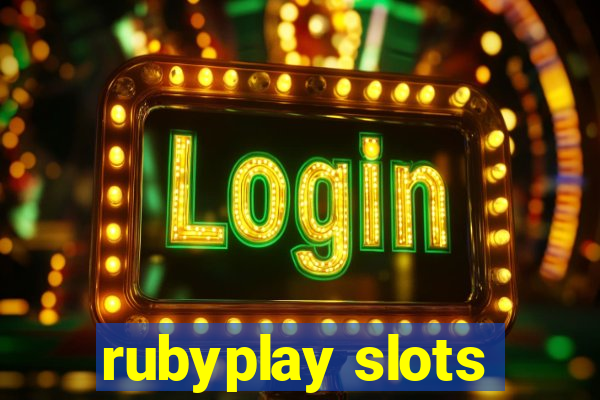 rubyplay slots