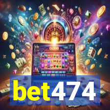 bet474